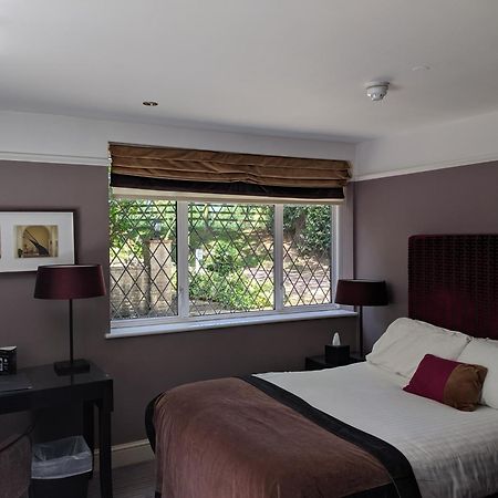 Hartsfield Manor Hotel Dorking Luaran gambar