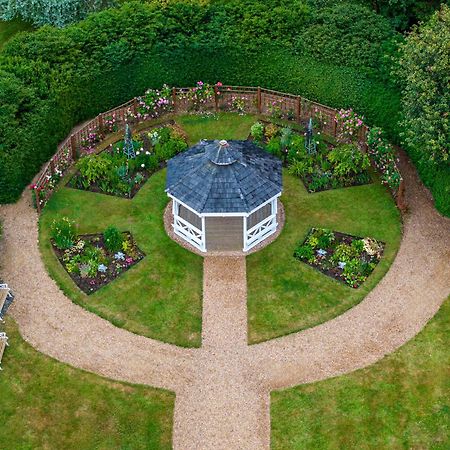 Hartsfield Manor Hotel Dorking Luaran gambar