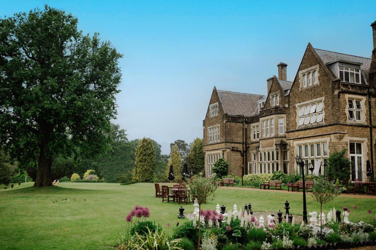 Hartsfield Manor Hotel Dorking Luaran gambar