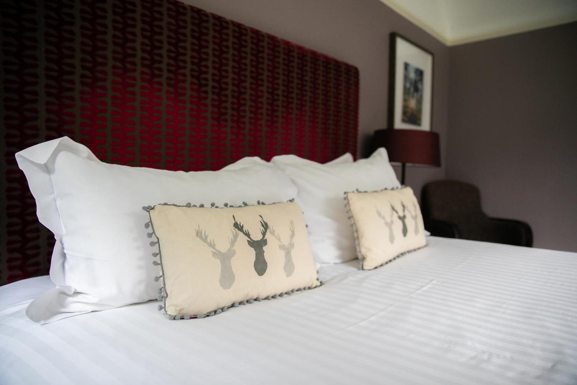 Hartsfield Manor Hotel Dorking Luaran gambar