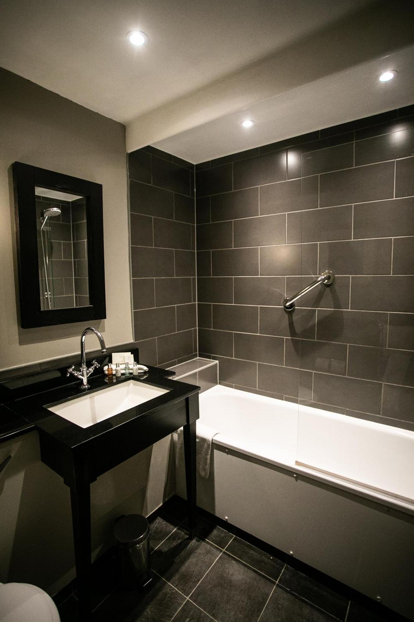 Hartsfield Manor Hotel Dorking Bilik gambar