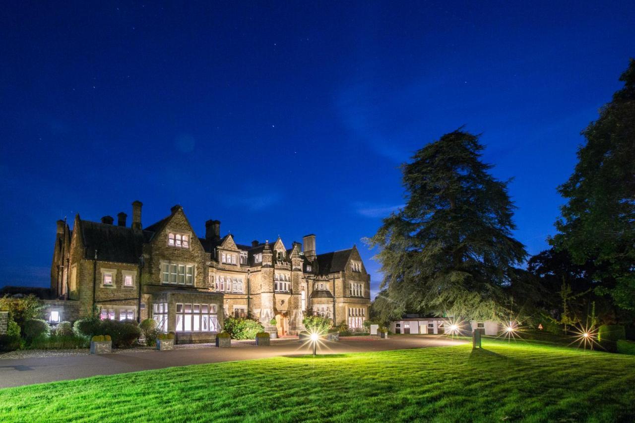 Hartsfield Manor Hotel Dorking Luaran gambar